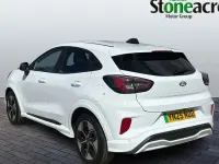 Used Ford Puma Select 122 kW (167 HP) 2025 SUV