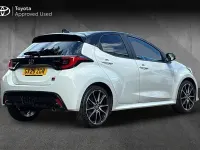 Used Toyota Yaris Sport 130 HP (95 kW) 2025 Other Hatchback