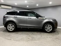 Usado Land Rover Range Rover evoque R-Dynamic 2022 Gris SUV