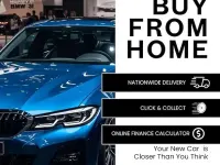 Used Volvo XC40 R-Design 2019 Blue SUV