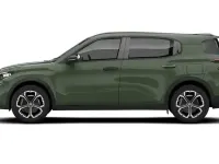 New Citroën C3 Aircross 147 HP (108 kW) 2026 SUV