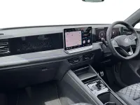 New VW Tiguan Black Edition 265 HP (194 kW) 2025 SUV