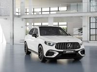 New Mercedes GLC63 AMG AMG 680 HP (500 kW) 2025 Estate