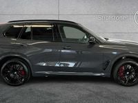 Used BMW X5 M Competition Edition 616 HP (453 kW) 2025 Grey SUV
