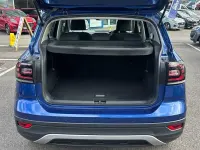 Begagnad VW T-Cross SE 95 HK (69 kW) 2023 SUV