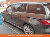 used Mazda 5 5 1.6d Sport Venture Edition 5dr - MPV 7 Seats Test DriveReserve This Car -DS15BVCEnquire -DS15BVC