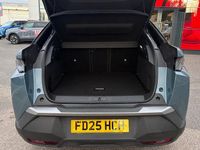 Used Peugeot 3008 GTi 136 HP (100 kW) 2025 Blue SUV