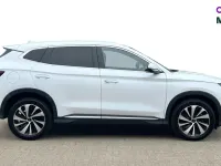 Used BYD Seal U Comfort 218 HP (160 kW) 2025 White SUV