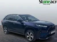 Used Toyota RAV4 Design 306 HP (225 kW) 2026 SUV