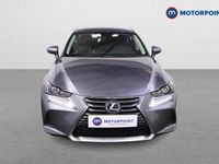 used Lexus IS300h Executive Edition 4dr CVT Auto