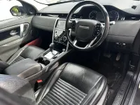 Used Land Rover Discovery Sport S 150 HP (110 kW) 2019 Grey SUV
