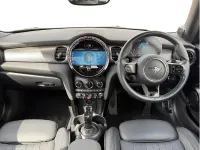 Used Mini Cooper S Cabriolet Resolute Edition 176 HP (129 kW) 2023 Green Cabriolet