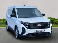 Używany Ford Transit Trend 125 KM (91 kW) 2025 Biały Van