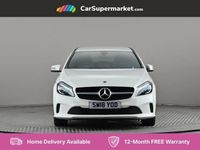 used Mercedes A160 A-ClassSport Edition 5dr
