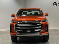 New Maxus e-T90 2026 Pickup