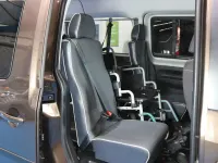 Used VW Caddy Maxi 2018 Brown MPV