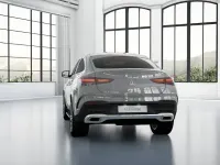 New Mercedes GLE450 AMG AMG Line Premium 367 HP (269 kW) 2025 Coupe