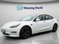 Used Tesla Model 3 Long Range AWD 258 kW (351 HP) 2023 Sedan