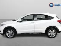 Used Honda HR-V Hybrid 131 HP (96 kW) 2021 SUV