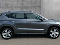 used Seat Ateca 1.5 TSI EVO FR 5Dr Estate