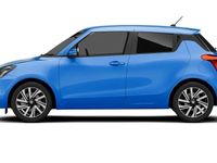 Used Suzuki Swift SZ-T 83 HP (61 kW) 2023 Hatchback