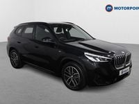 Used BMW X1 M Sport 170 HP (125 kW) 2025 Black SUV