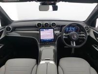 used Mercedes 220 GLC GLC4Matic AMG Line Premium 5dr 9G-Tronic