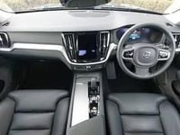 Used Volvo S60 Ultimate 250 HP (183 kW) 2023 Black Sedan