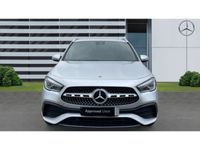 used Mercedes GLA200 AMG Line 5dr Auto Petrol Hatchback