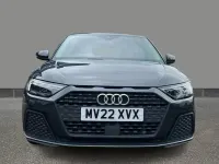 Usado Audi A1 Premium 110 CV (80 kW) 2022 Gris SUV