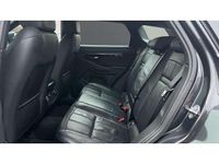 Used Land Rover Range Rover evoque R-Dynamic 309 HP (227 kW) 2021 Grey SUV
