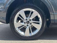 Used Audi Q2 S-Line 114 HP (83 kW) 2025 Grey SUV