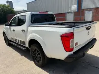 Used Nissan Navara N-Guard 2019 White Pickup