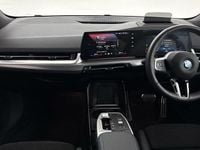 Used BMW 230e Active Tourer M Sport 322 HP (236 kW) 2025 Grey MPV