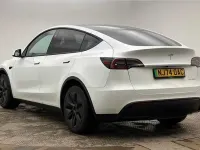 Used Tesla Model Y 282 kW (384 HP) 2024 SUV