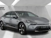 Used Polestar 4 Plus 200 kW (272 HP) 2025 SUV