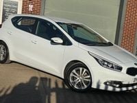 Used Kia Ceed 128 HP (94 kW) 2015 Hatchback