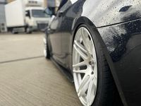 Begagnad BMW M3 Cabriolet Performance 2011 Svart Cab