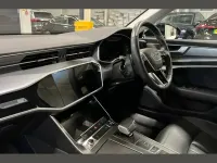 Used Audi A6 Sport 204 HP (150 kW) 2023 Black Sedan