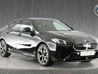 Used BMW 220 M Sport 168 HP (123 kW) 2025 Black Coupe
