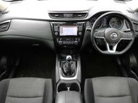 used Nissan X-Trail 1.6 DiG-T N-Connecta 5dr 4x4 2018