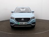 used MG ZS 2020 | 44.5kWh Exclusive EV Auto 5dr