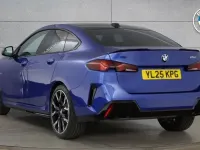 Used BMW 220 M Sport 168 HP (123 kW) 2025 Blue Coupe