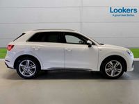 used Audi Q3 ESTATE