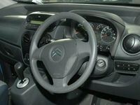 Used Citroën Nemo 2010 MPV