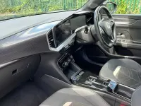 Used Vauxhall Mokka Ultimate 100 kW (136 HP) 2023 Black SUV