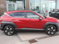 New Hyundai Kona Ultimate 101 HP (74 kW) 2026 SUV