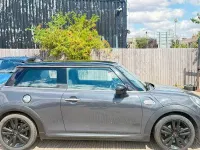 Used Mini Cooper S Hatch 192 HP (141 kW) 2020 Hatchback