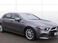 Used Mercedes A200 163 HP (119 kW) 2022 Hatchback