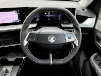 New Vauxhall Frontera 83 kW (113 HP) 2026 Blue SUV